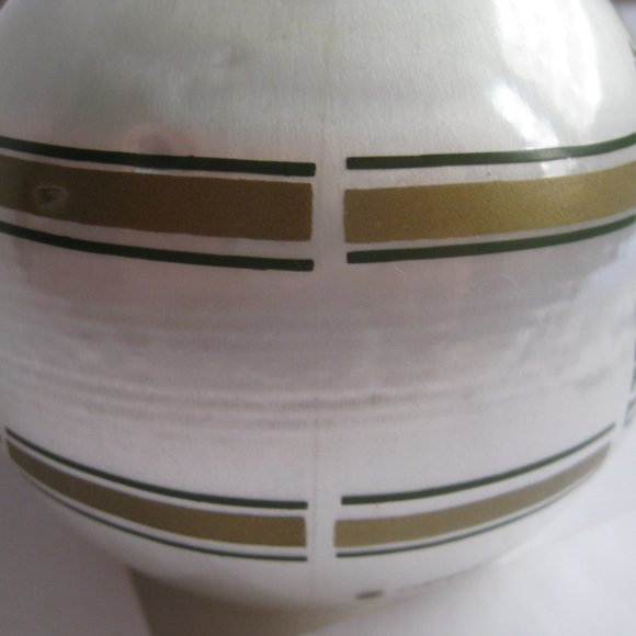 U.S. Army Ornament Campus Originals Collectible Treasures Satin Ball 3.5 in - Picture 6 of 9